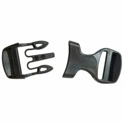 GEAR AID Dual-Adjust Buckle
