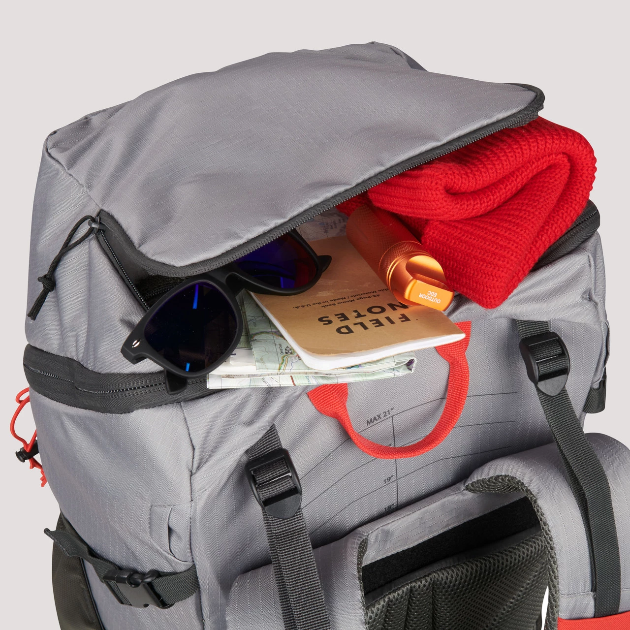 Sierra Designs Gigawatt 60 7 Sierra Designs Gigawatt 60 - Image 7