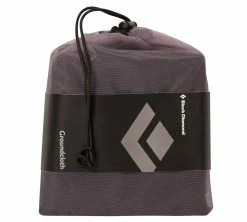 Black Diamond Ahwahnee Footprint