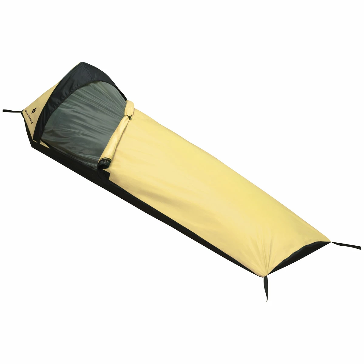Black Diamond Bipod Bivy 2 Black Diamond Bipod Bivy - Image 2