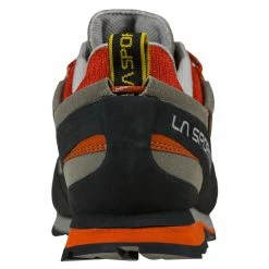 La Sportiva Boulder X - Men's -Climbing Accessories Outlet Shop 838 909313 BOULDER X CLAY SAFFRON 6 rsz 41717.1648226604
