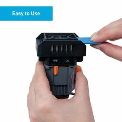 Thermacell Backpacker Repeller 10 Thermacell Backpacker Repeller -Climbing Accessories Outlet Shop 843654002163.pt06 600x600 61320.1626822357