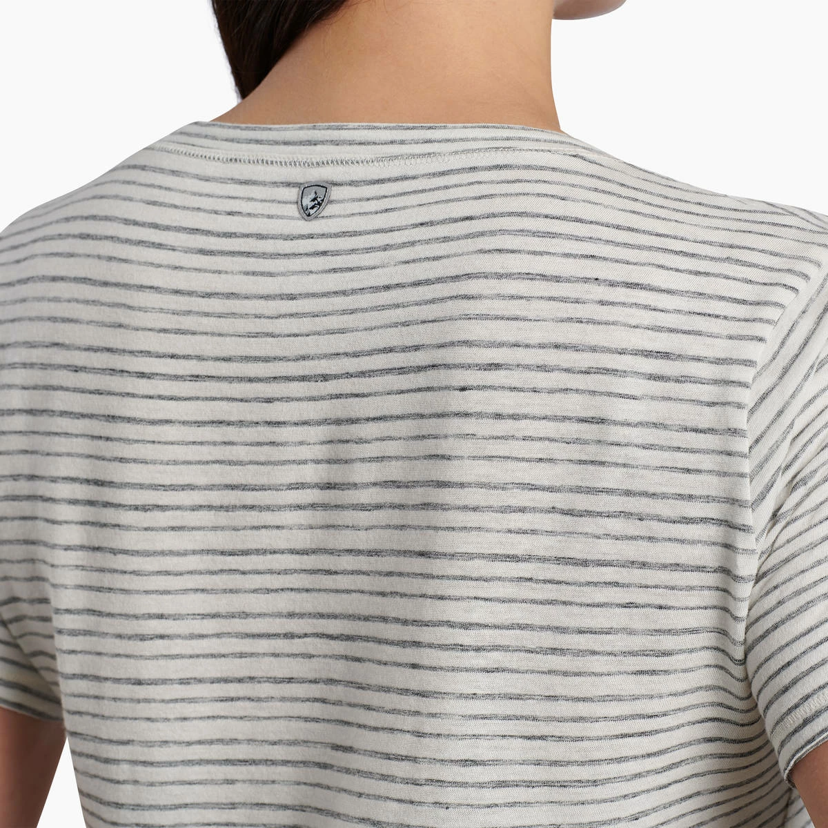 KUHL Aria Short Sleeve - Women's (Spring 2022) 5 KUHL Aria Short Sleeve - Women's (Spring 2022) - Image 5