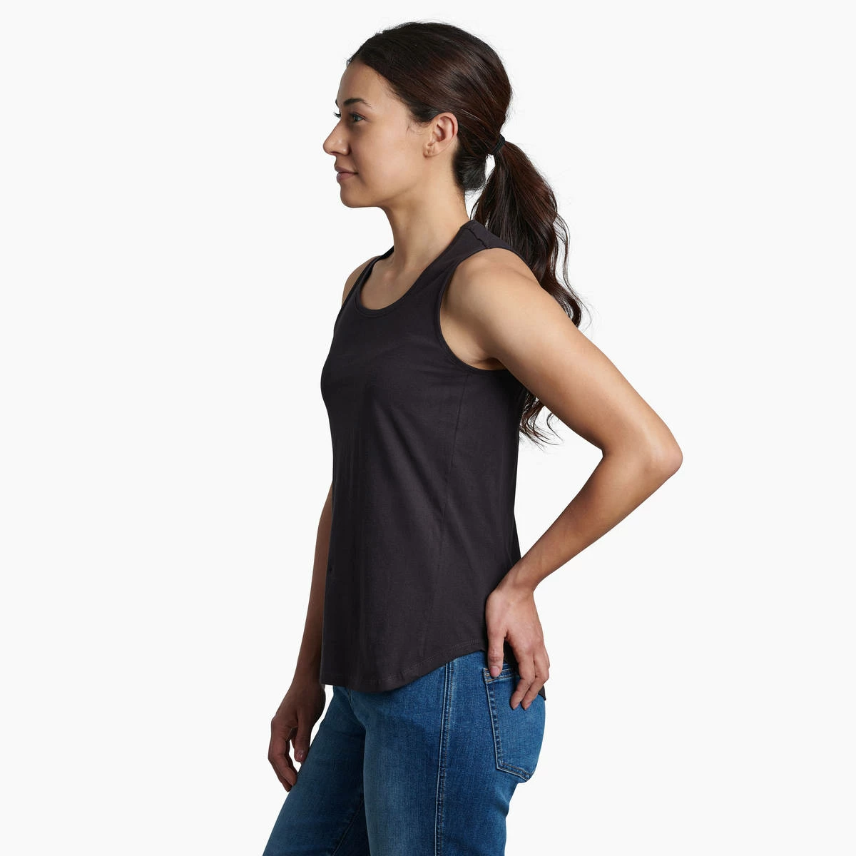 KUHL Bravada Tank - Women's (Spring 2022) 3 KUHL Bravada Tank - Women's (Spring 2022) - Image 3