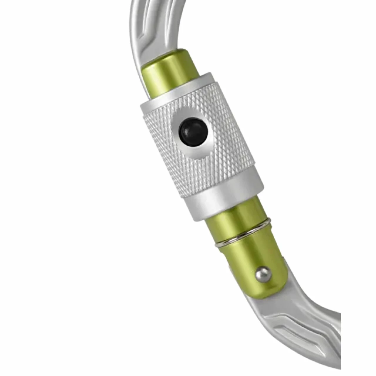 Edelrid Oval Power 2500 Permalock 2 Edelrid Oval Power 2500 Permalock - Image 2