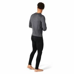 Smartwool Classic All-Season Merino Base Layer Bottom - Men's (Fall 2022) 9 Smartwool Classic All-Season Merino Base Layer Bottom - Men's (Fall 2022) -Climbing Accessories Outlet Shop 8648928928888 rsz 65764.1659629969