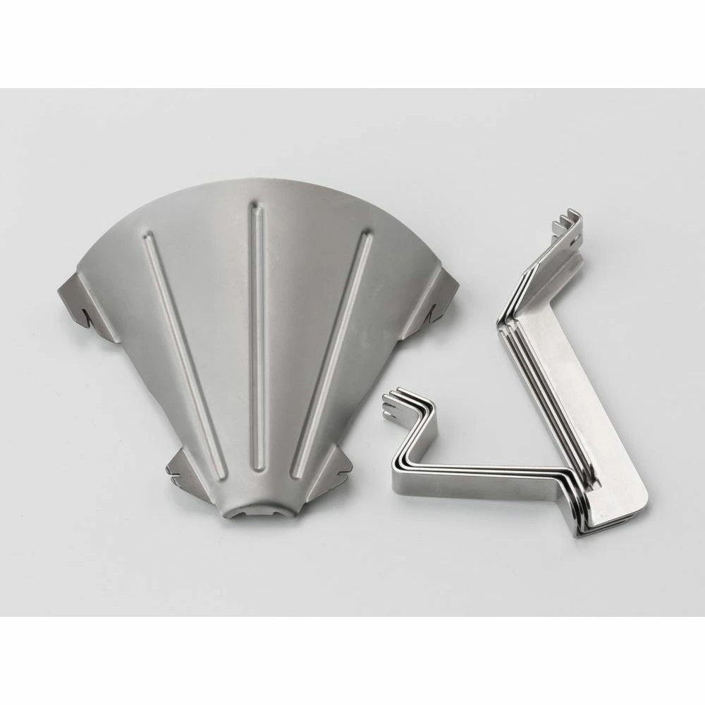 Snow Peak Field Barista Coffee Drip 3 Snow Peak Field Barista Coffee Drip - Image 3