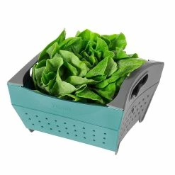 Fozzils Snapfold Colander 3 Qt. 7 Fozzils Snapfold Colander 3 Qt. -Climbing Accessories Outlet Shop 8b520e 2fec1aa389494782b6666cd13424c1d2 mv2 d 1600 1200 s 2 rsz 98777.1626823286