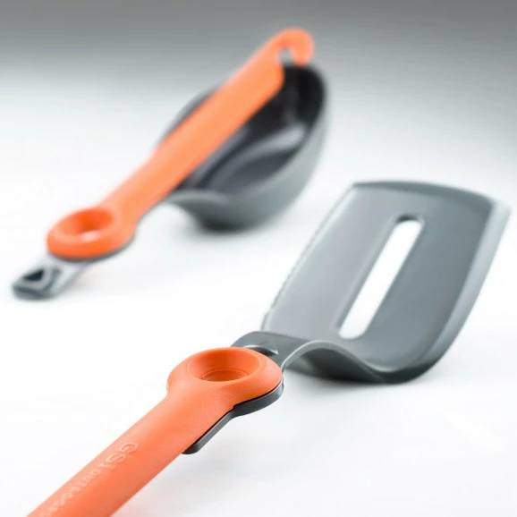 GSI Outdoors Gourmet Kitchen Set 11 2 GSI Outdoors Gourmet Kitchen Set 11 - Image 2