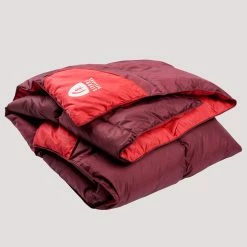 Sierra Designs Basecamp Down Blanket 6 Sierra Designs Basecamp Down Blanket -Climbing Accessories Outlet Shop 90616422 RD ALT02 DownBasecampBlanket 06705 94846.1644360235 06154.1644628006