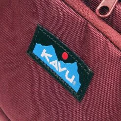 KAVU Spectator Pack (Fall 2022) 19 KAVU Spectator Pack (Fall 2022) -Climbing Accessories Outlet Shop 9065 DARKCHERRY L3 36924.1658793747.1280.1280 08091.1673379670