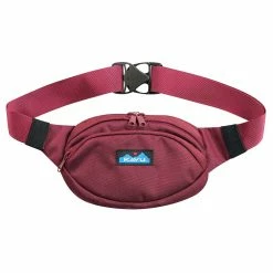 KAVU Spectator Pack (Fall 2022) 16 KAVU Spectator Pack (Fall 2022) -Climbing Accessories Outlet Shop 9065 DARKCHERRY 49403.1658793743.1280.1280 38850.1673379670