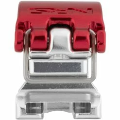 NRS ClampIT Frame Accessory Attachment 11 NRS ClampIT Frame Accessory Attachment -Climbing Accessories Outlet Shop 91062 01 silver na top 102618 2000x2000 rsz 94047.1626822030