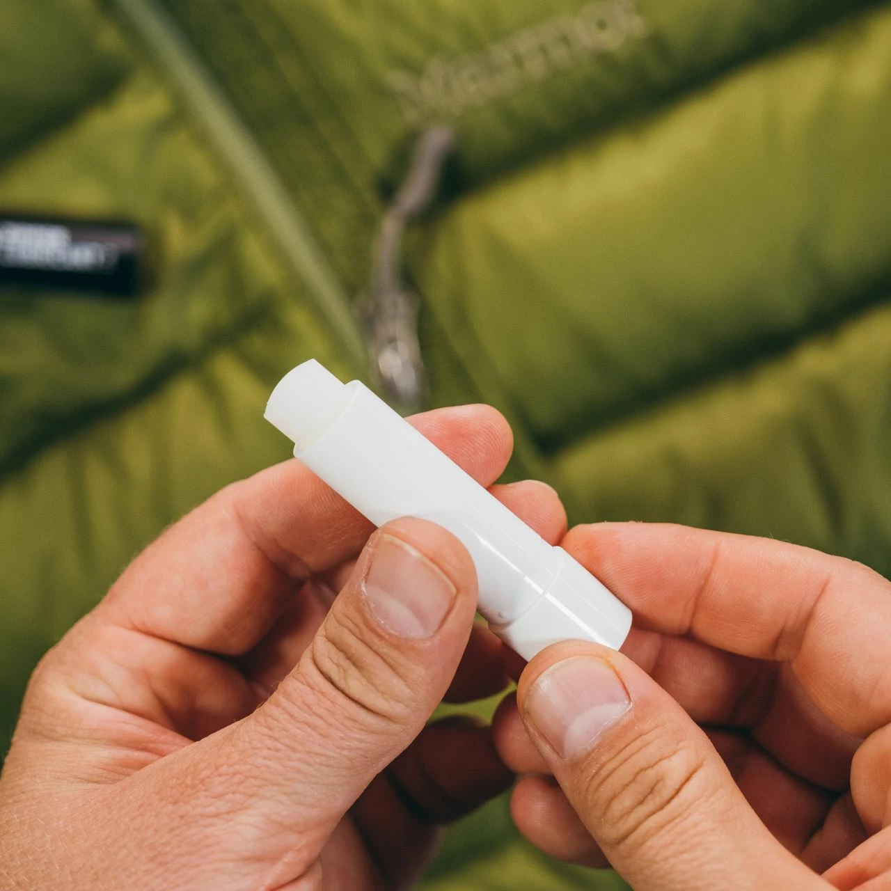 GEAR AID Zipper Lubricant Stick - 2-Pack 3 GEAR AID Zipper Lubricant Stick - 2-Pack - Image 3