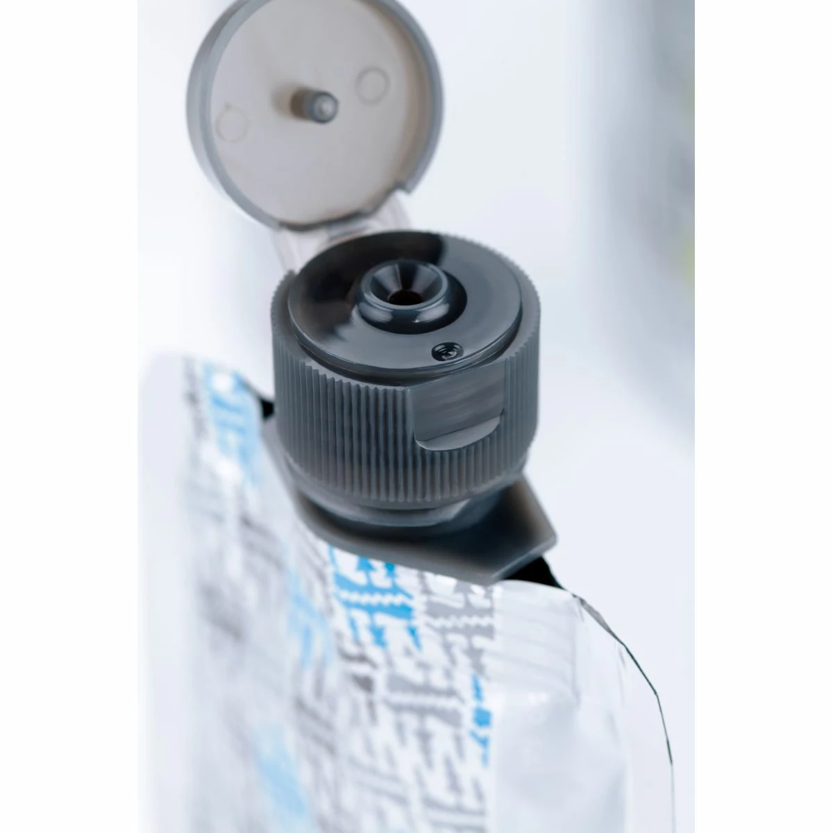 GSI Outdoors Soft Sided Condiment Bottle Set 4 GSI Outdoors Soft Sided Condiment Bottle Set - Image 4