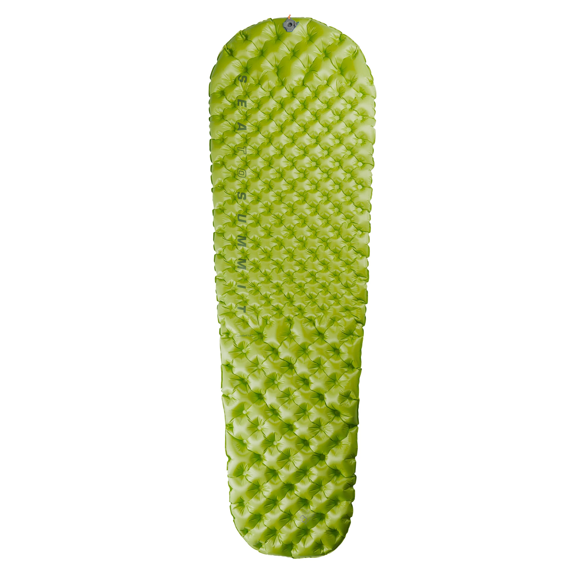 Sea To Summit Comfort Light Insulated Mat 1 Sea To Summit Comfort Light Insulated Mat