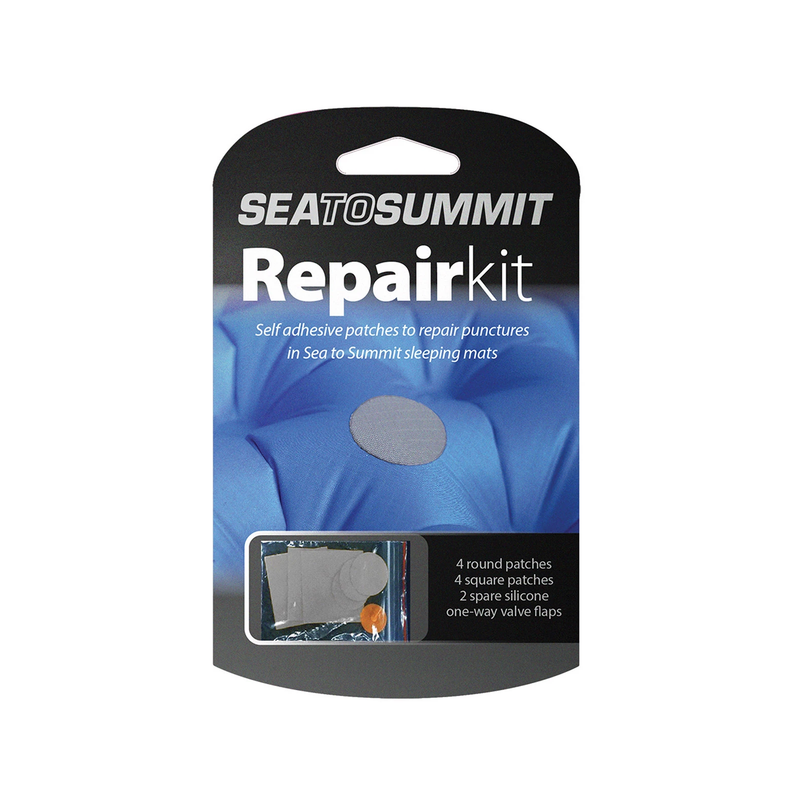 Sea To Summit Mat Repair Kit 1 Sea To Summit Mat Repair Kit