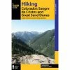 Falcon Hiking Colorado's Sangre De Cristos And Great Sand Dunes