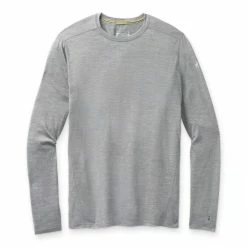 Smartwool Classic All-Season Merino Base Layer Long Sleeve - Men's (Fall 2022) 7 Smartwool Classic All-Season Merino Base Layer Long Sleeve - Men's (Fall 2022) -Climbing Accessories Outlet Shop 98984498498 rsz 30868.1659629285