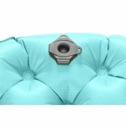 Sea To Summit Comfort Light Insulated Mat - Women's 7 Sea To Summit Comfort Light Insulated Mat - Women's -Climbing Accessories Outlet Shop 992 993 womenscomfortlightinsulated valve 63258.1626822813