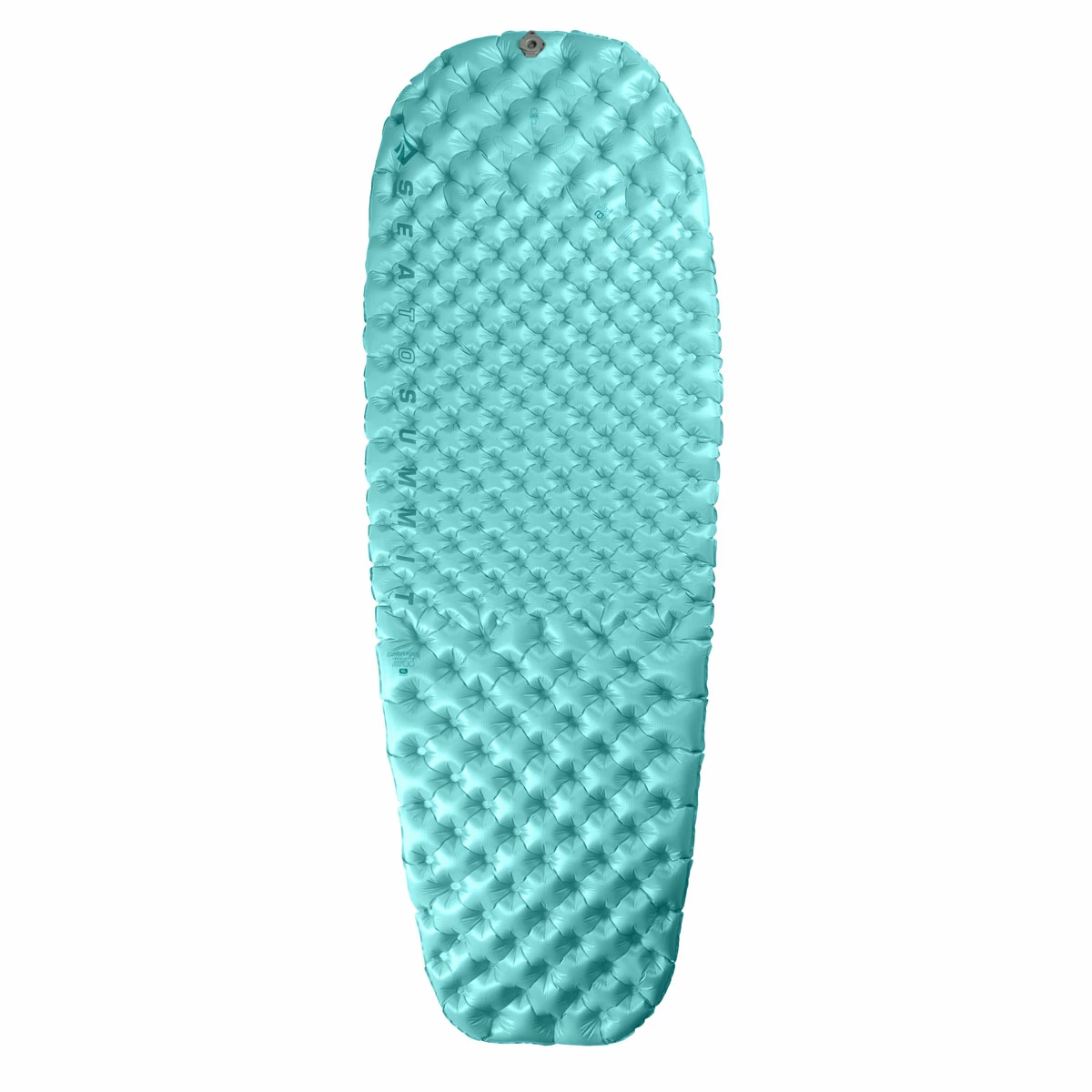 Sea To Summit Comfort Light Insulated Mat - Women's 2 Sea To Summit Comfort Light Insulated Mat - Women's - Image 2