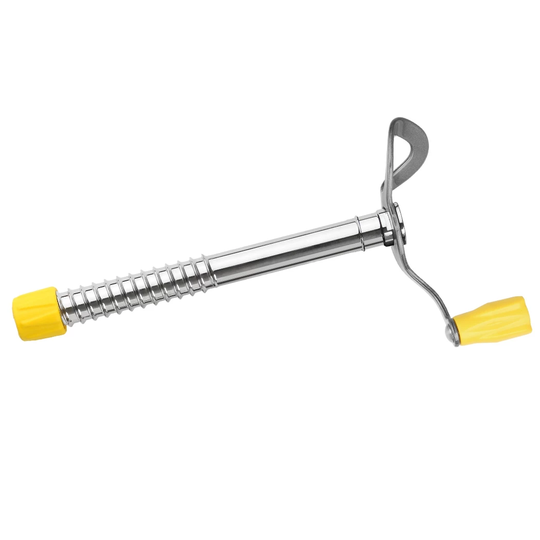 Grivel Helix Ice Screw 3 Grivel Helix Ice Screw - Image 3