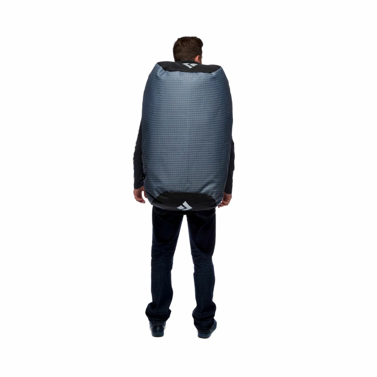 Black Diamond StoneHauler 120 Duffel 8 Black Diamond StoneHauler 120 Duffel - Image 8