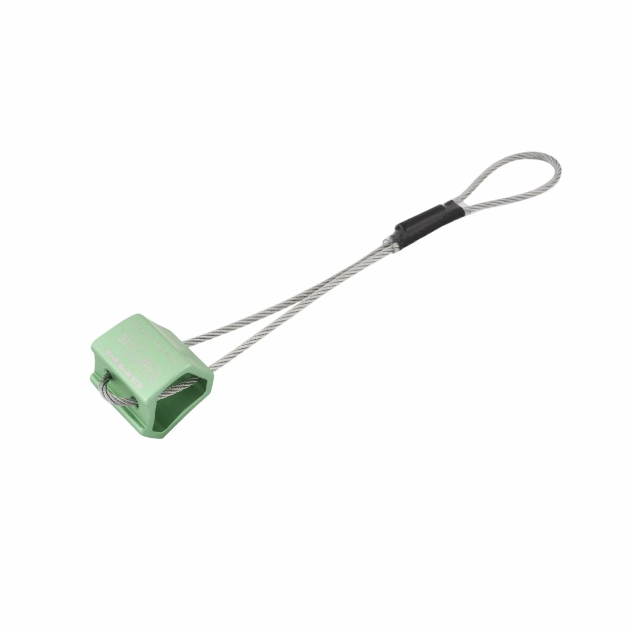 DMM Wired Torque Nuts (Spring 2022) 2 DMM Wired Torque Nuts (Spring 2022) - Image 2