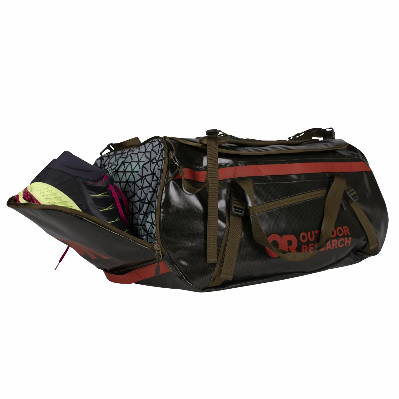 Outdoor Research CarryOut Duffel - 80 Liter 5 Outdoor Research CarryOut Duffel - 80 Liter - Image 5