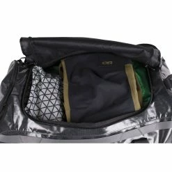Outdoor Research CarryOut Duffel - 80 Liter 21 Outdoor Research CarryOut Duffel - 80 Liter -Climbing Accessories Outlet Shop A56V7054 rsz 14647.1675382608