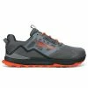 Altra Lone Peak All-Wthr Low 2 - Men's
