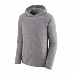 Patagonia Capilene Cool Daily Hoody - Men's