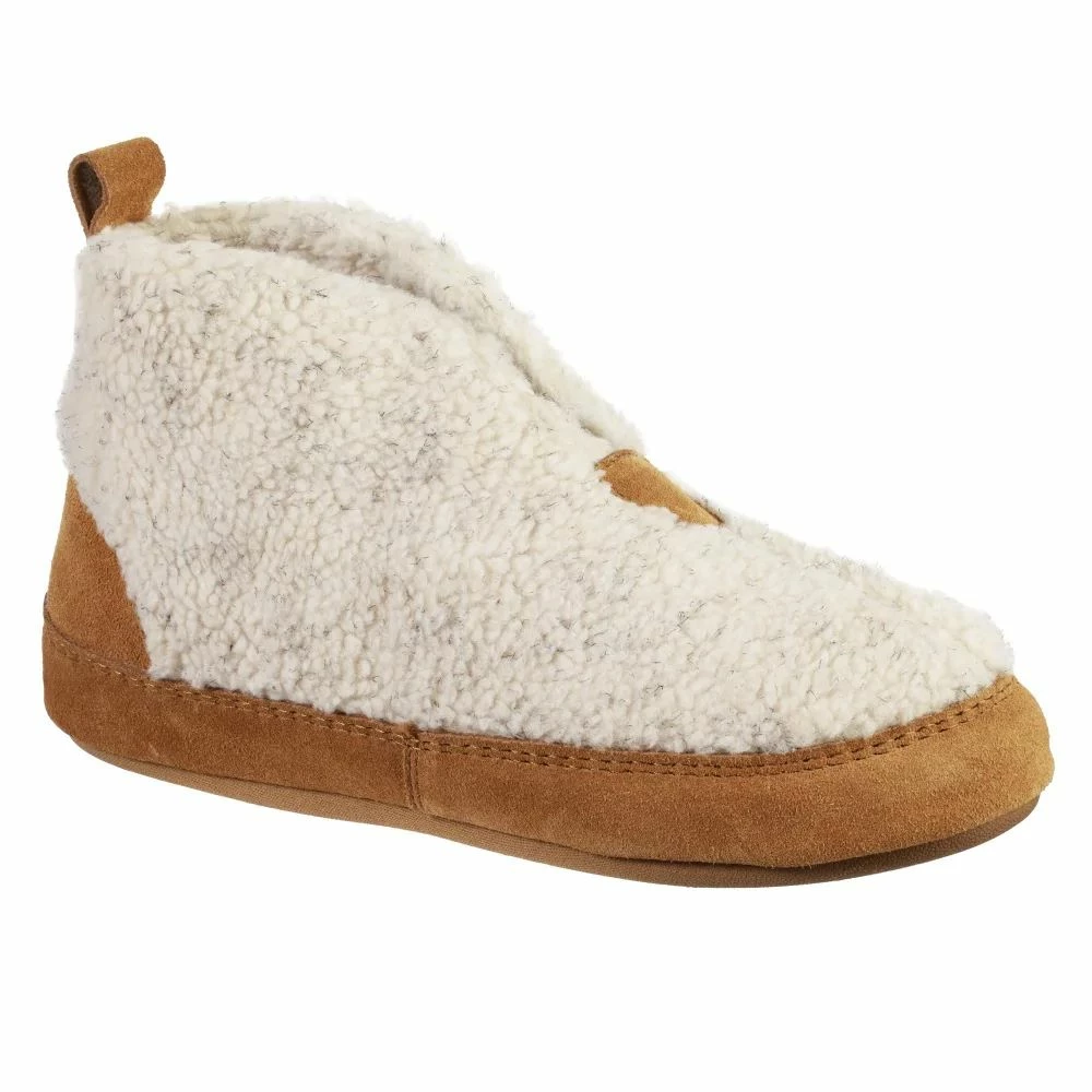 Acorn Recycled Ela Bootie - Women's 1 Acorn Recycled Ela Bootie - Women's
