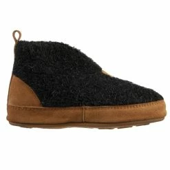 Acorn Recycled Ela Bootie - Women's 16 Acorn Recycled Ela Bootie - Women's -Climbing Accessories Outlet Shop Acorn 21203 black 2 29654.1663619894