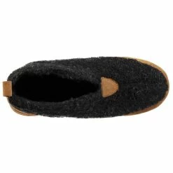 Acorn Recycled Ela Bootie - Women's 17 Acorn Recycled Ela Bootie - Women's -Climbing Accessories Outlet Shop Acorn 21203 black top 64649.1663619894