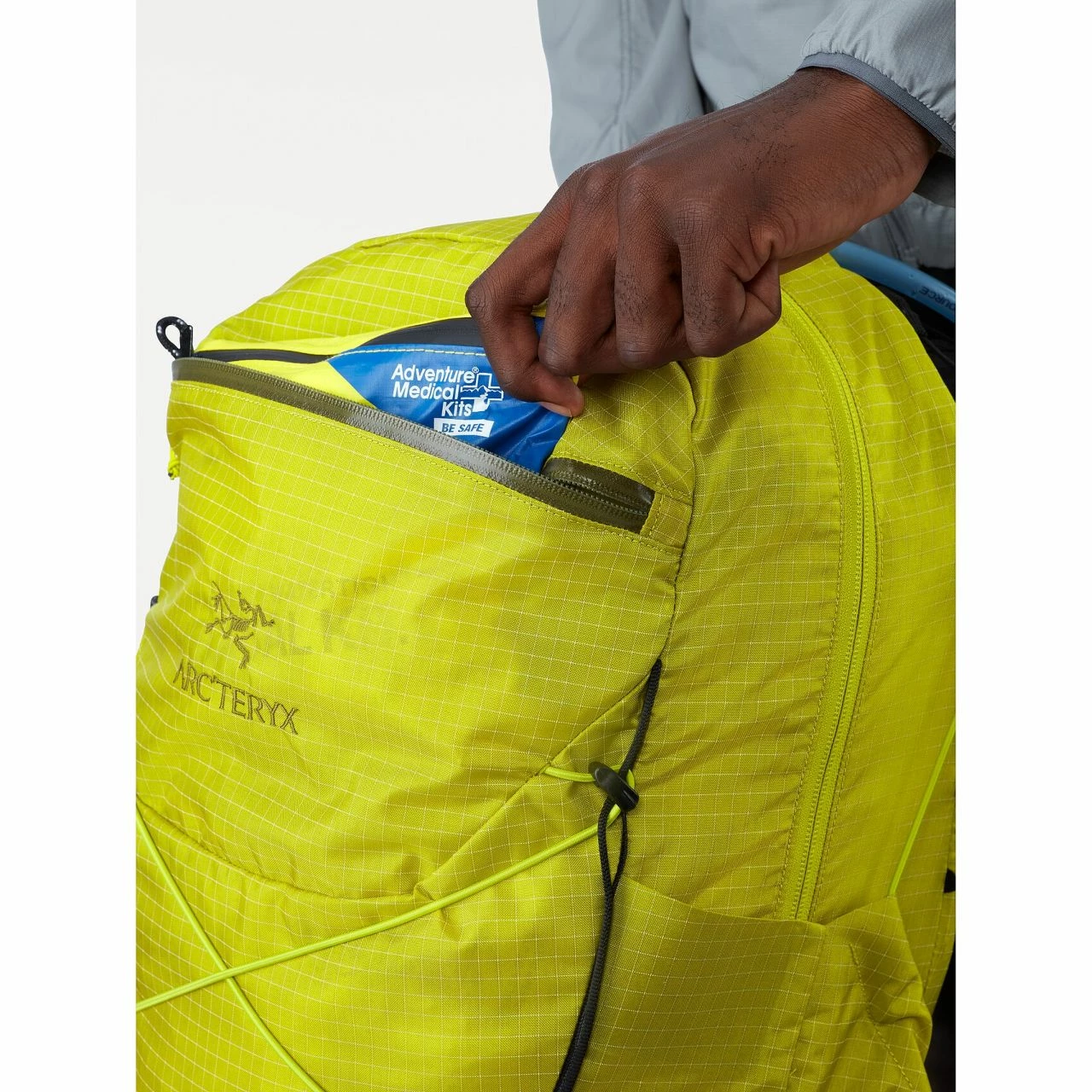 Arc'teryx Aerios 30 - Men's 3 Arc'teryx Aerios 30 - Men's - Image 3