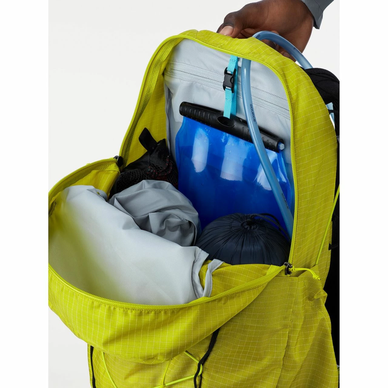 Arc'teryx Aerios 30 - Men's 4 Arc'teryx Aerios 30 - Men's - Image 4