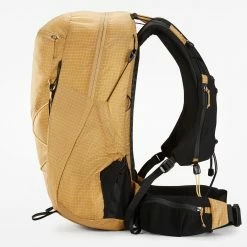 Arc'teryx Aerios 30 - Women's 10 Arc'teryx Aerios 30 - Women's -Climbing Accessories Outlet Shop Aerios 30 Backpack Retreat Women s Side Left rsz 25398.1663281632
