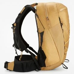 Arc'teryx Aerios 30 - Women's 11 Arc'teryx Aerios 30 - Women's -Climbing Accessories Outlet Shop Aerios 30 Backpack Retreat Women s Side Right rsz 36531.1663281632