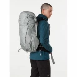Arc'teryx Aerios 45 - Men's -Climbing Accessories Outlet Shop Aerios 45 Backpack Pixel Full View rsz 52883.1663280684