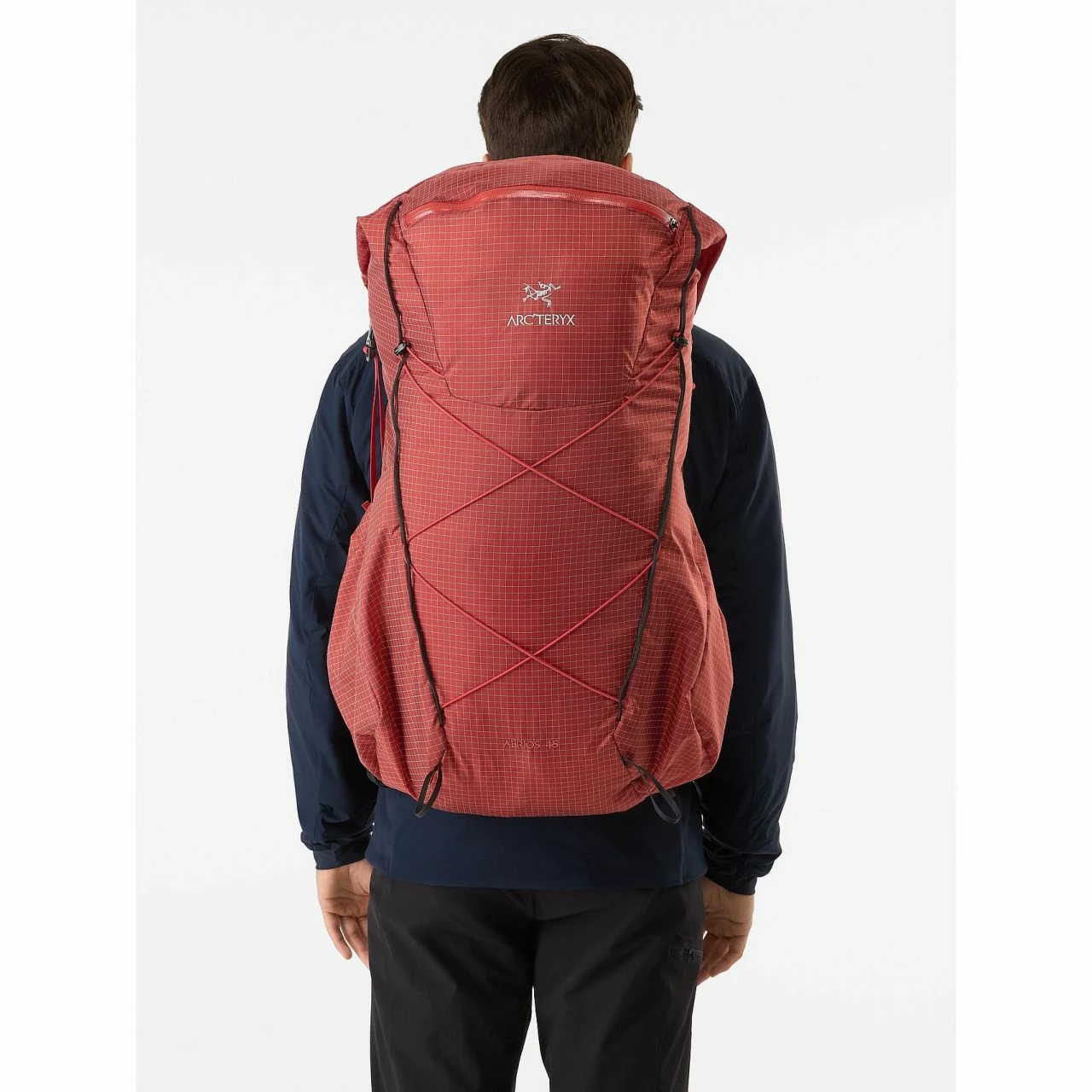 Arc'teryx Aerios 45 - Men's 14 Arc'teryx Aerios 45 - Men's - Image 14