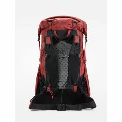 Arc'teryx Aerios 45 - Men's 26 Arc'teryx Aerios 45 - Men's -Climbing Accessories Outlet Shop Aerios 45 Backpack Sedona Back rsz 08937.1663280695