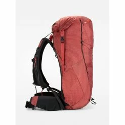 Arc'teryx Aerios 45 - Men's 25 Arc'teryx Aerios 45 - Men's -Climbing Accessories Outlet Shop Aerios 45 Backpack Sedona Side Right rsz 80341.1663280695