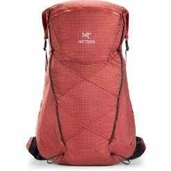 Arc'teryx Aerios 45 - Men's 23 Arc'teryx Aerios 45 - Men's -Climbing Accessories Outlet Shop Aerios 45 Backpack Sedona rsz 35595.1663280686