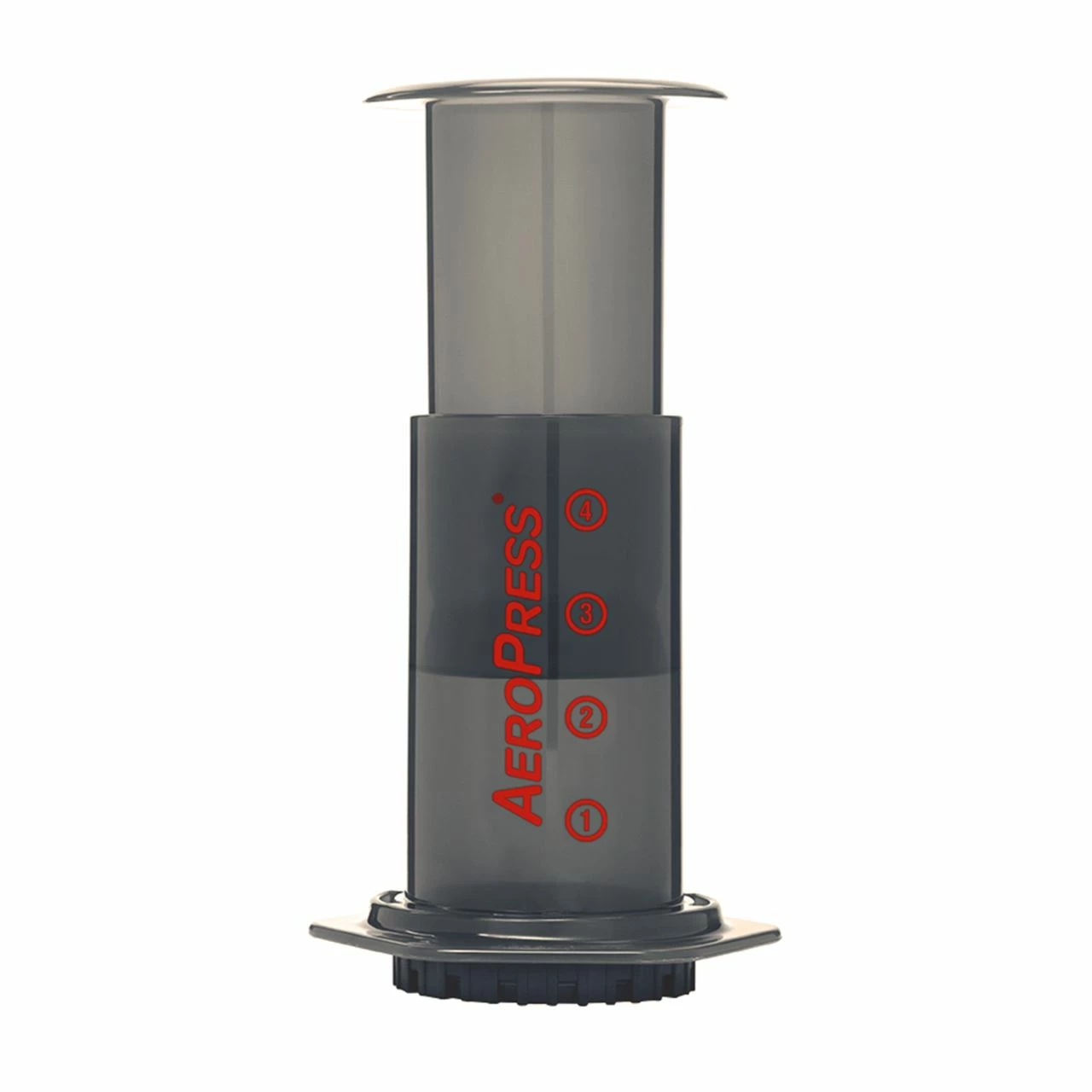 AeroPress Original Coffee Maker 1 AeroPress Original Coffee Maker