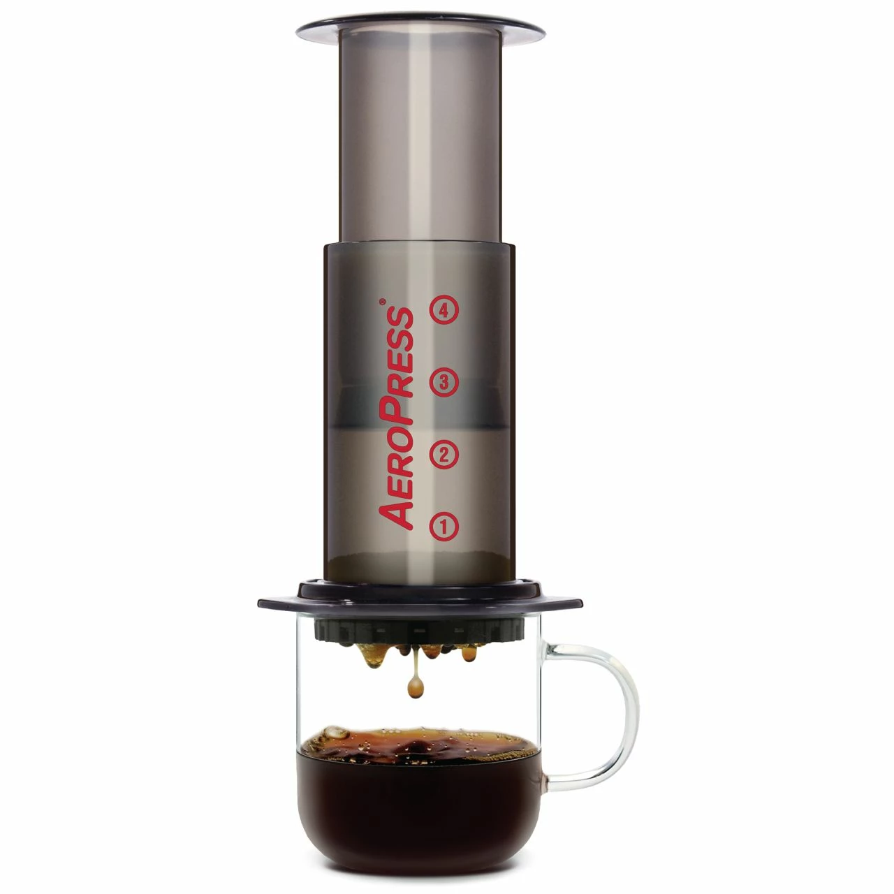 AeroPress Original Coffee Maker 2 AeroPress Original Coffee Maker - Image 2