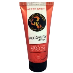 Joshua Tree After Sport Recovery Lotion