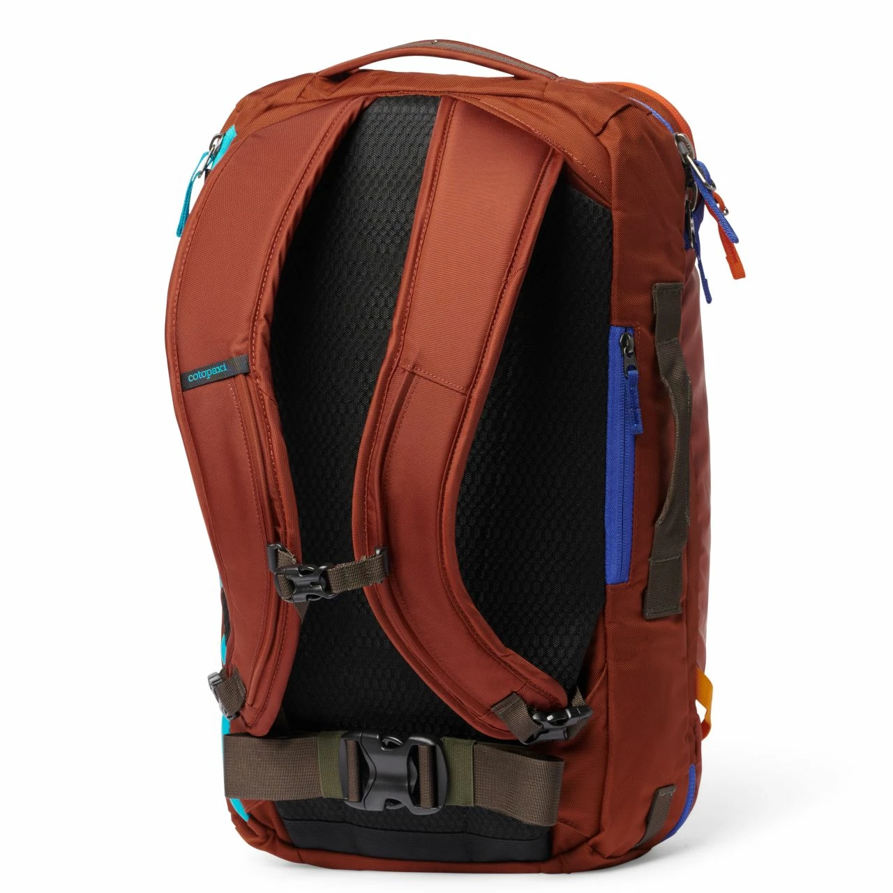 Cotopaxi Allpa 28L Travel Pack 9 Cotopaxi Allpa 28L Travel Pack - Image 9