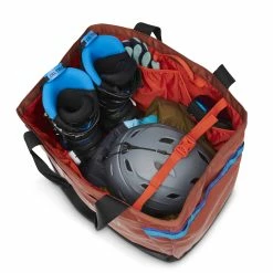 Cotopaxi Allpa 60L Gear Hauler Tote -Climbing Accessories Outlet Shop Allpa 60L Gear Hauler Tote Rust a2 rsz 58571.1676003104