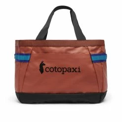 Cotopaxi Allpa 60L Gear Hauler Tote -Climbing Accessories Outlet Shop Allpa 60L Gear Hauler Tote Rust f rsz 55999.1676003104